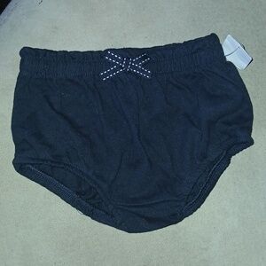 Cat & Jack Black shorts